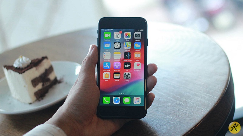 iPhone SE 2020 iPhone SE 2020