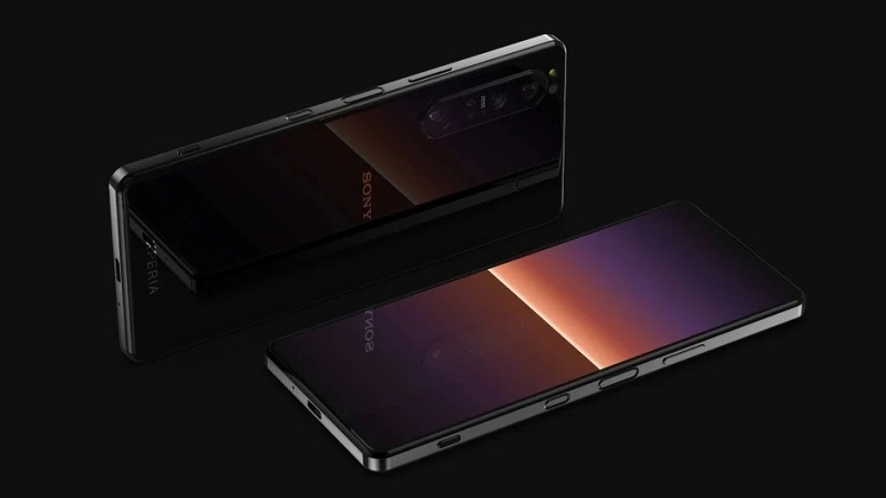 Lộ ảnh thực tế smartphone cao cấp Xperia 1 III đi kèm với chip Snapdragon 888, màn hình 4K, tốc độ làm tươi 120Hz Lộ ảnh thực tế smartphone cao cấp Xperia 1 III đi kèm với chip Snapdragon 888, màn hình 4K, tốc độ làm tươi 120Hz