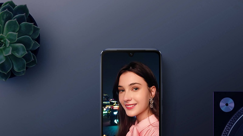 Vivo V21 và V21e sắp ra mắt: Hỗ trợ RAM ảo, camera trước 64MP