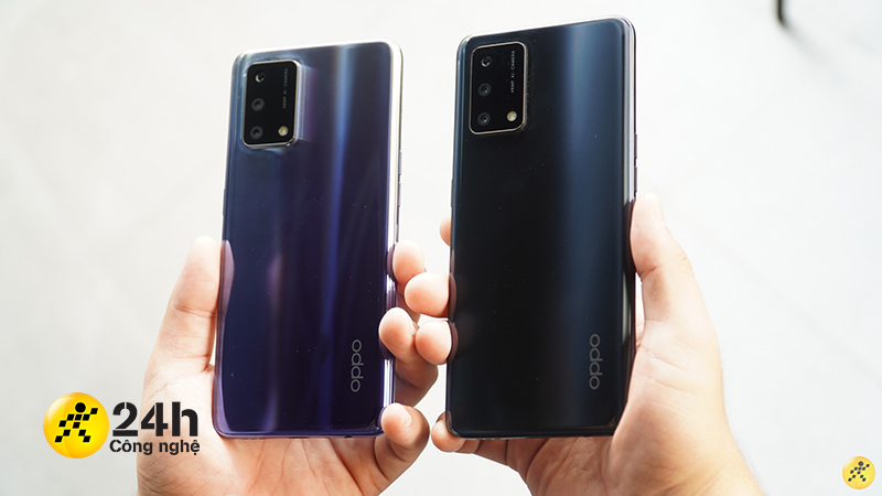 OPPO A74 OPPO A74
