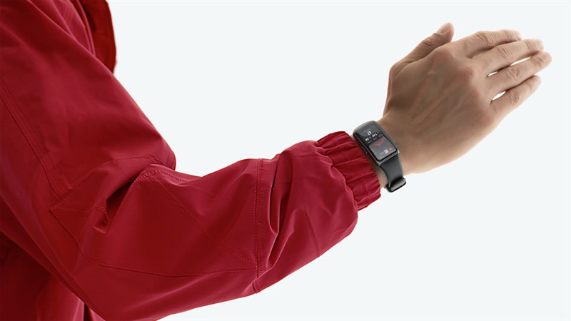 Huawei Band 6 và những lý do chọn mua Huawei Band 6 và những lý do chọn mua