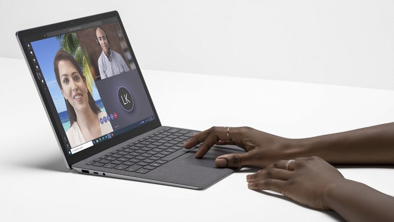 Microsoft ra mắt Surface Laptop 4 với bộ vi xử lý AMD hoặc Intel, giá bán khởi điểm từ 23 triệu đồng