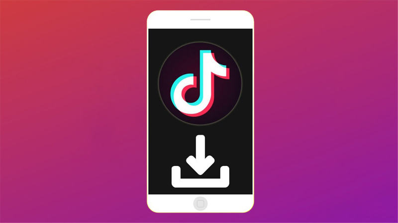 Cách Tải Video Tiktok Không Bị Dính Logo Trên Iphone Nhanh Nhất