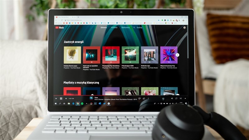 Mẹo giúp bạn thay đổi tất cả thông số âm thanh của video trên YouTube Mẹo giúp bạn thay đổi tất cả thông số âm thanh của video trên YouTube