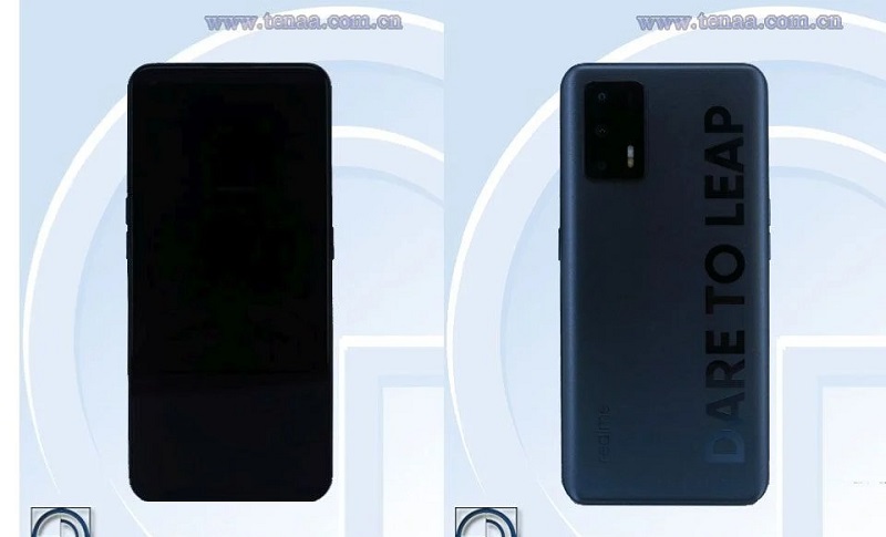 Realme chuẩn bị ra mắt một mẫu smartphone mới ngay trong tháng 4 này, sử dụng chip Dimensity 1100 và có giá phải chăng