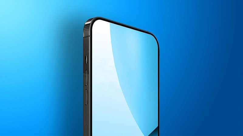 Các iFan mong đợi điều này đã lâu rồi: iPhone 2023 sẽ không còn notch tai thỏ, sử dụng công nghệ Face ID ẩn dưới màn hình Các iFan mong đợi điều này đã lâu rồi: iPhone 2023 sẽ không còn notch tai thỏ, sử dụng công nghệ Face ID ẩn dưới màn hình