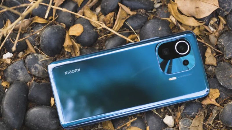 Bạn nên suy nghĩ thật kĩ trước khi mua Xiaomi Mi 11 Pro