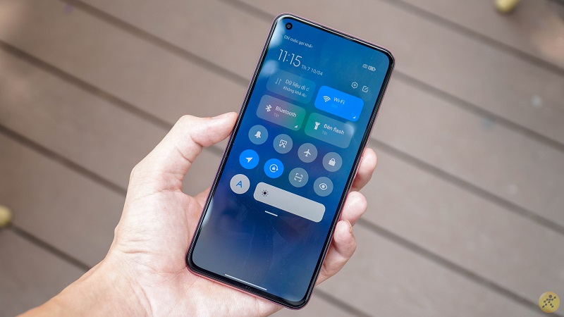 Mi 11 Lite Mi 11 Lite