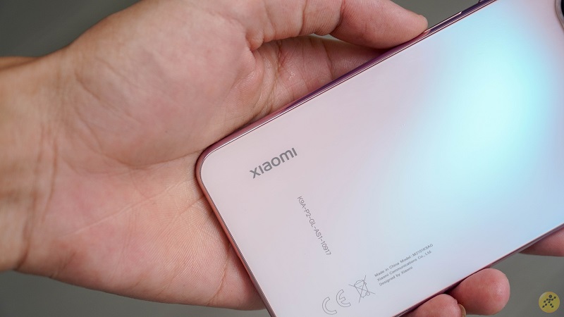 Mi 11 Lite Mi 11 Lite