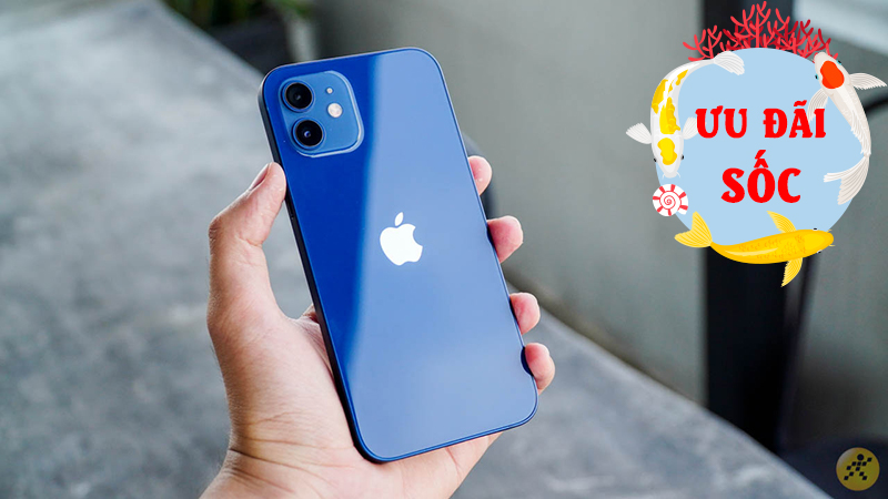 iPhone 12 iPhone 12