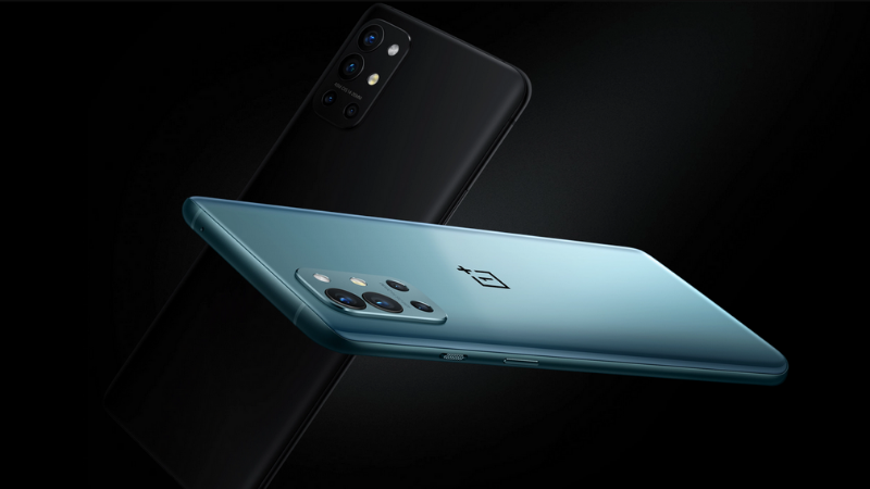 Tuy nhiên, OnePlus 9R cũng không hề kém cạnh khi mang đến cho người dùng trải nghiệm phần mềm tuyệt vời cùng công nghệ sạc nhanh 65W siêu tốc. (Nguồn: OnePlus).