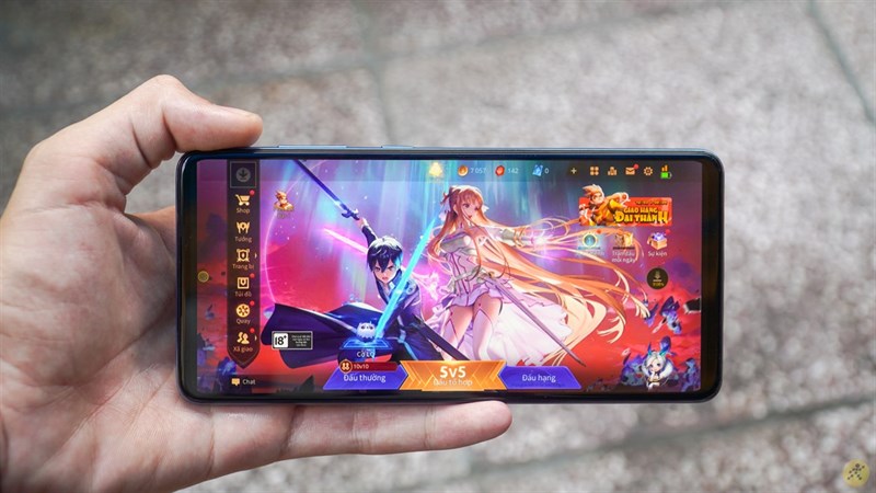 Top smartphone chip 720 Top smartphone chip 720