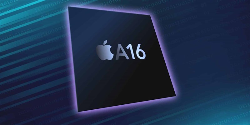 Do đó, khả năng cao Apple A16 sẽ có hiệu năng không khác biệt quá nhiều so với A15. Nguồn: 9to5Mac. Do đó, khả năng cao Apple A16 sẽ có hiệu năng không khác biệt quá nhiều so với A15. Nguồn: 9to5Mac.