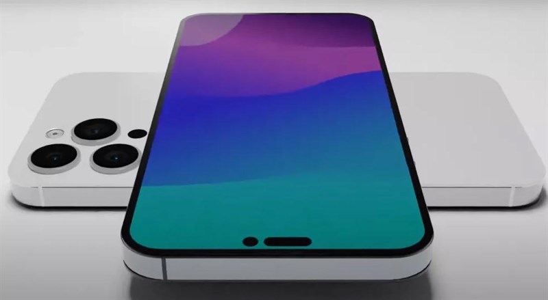iPhone 14 Pro và 14 Pro Max sẽ có những thay đổi đáng kể so với thế hệ tiền nhiệm nên giá sẽ cao hơn. Nguồn: Tom's guide. iPhone 14 Pro và 14 Pro Max sẽ có những thay đổi đáng kể so với thế hệ tiền nhiệm nên giá sẽ cao hơn. Nguồn: Tom's guide.