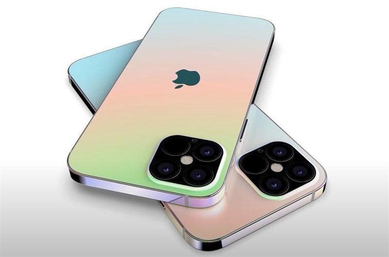 iPhone 14 (iPhone 2022) Pro sẽ có phần khung được làm từ titan
