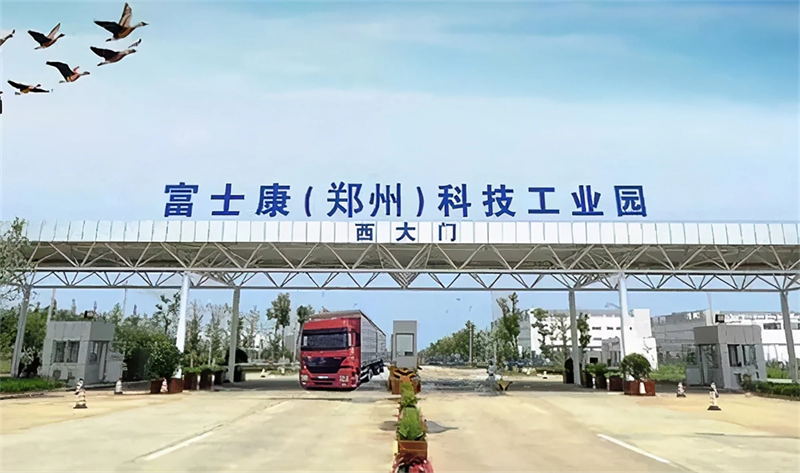 Nhà máy Foxconn đang gặp khó khăn do quy định phòng dịch của chính phủ Trung Quốc. Nguồn: South China Morning Post. Nhà máy Foxconn đang gặp khó khăn do quy định phòng dịch của chính phủ Trung Quốc. Nguồn: South China Morning Post.