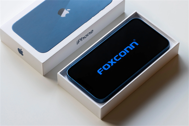 Việc Foxconn không thể tuyển dụng thêm công nhân có thể khiến iPhone 14 không được sản xuất đủ số lượng mà Apple yêu cầu. Nguồn: South China Morning Post. Việc Foxconn không thể tuyển dụng thêm công nhân có thể khiến iPhone 14 không được sản xuất đủ số lượng mà Apple yêu cầu. Nguồn: South China Morning Post.