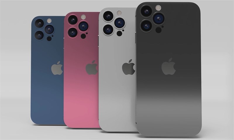 Giá iPhone 14 Series dự kiến sẽ tăng hơn so với thế hệ tiền nhiệm. Nguồn: NotebookCheck. Giá iPhone 14 Series dự kiến sẽ tăng hơn so với thế hệ tiền nhiệm. Nguồn: NotebookCheck.