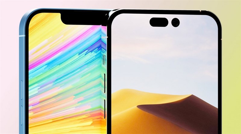 iPhone 14 series sẽ sử dụng màn hình do BOE sản xuất. Nguồn: MacRumors. iPhone 14 series sẽ sử dụng màn hình do BOE sản xuất. Nguồn: MacRumors.
