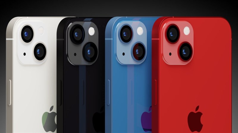 Mình nghĩ việc Apple đổi tên cho iPhone 14 Max thành iPhone 14 Plus là khá hợp lý. Nguồn: Wccftech. Mình nghĩ việc Apple đổi tên cho iPhone 14 Max thành iPhone 14 Plus là khá hợp lý. Nguồn: Wccftech.