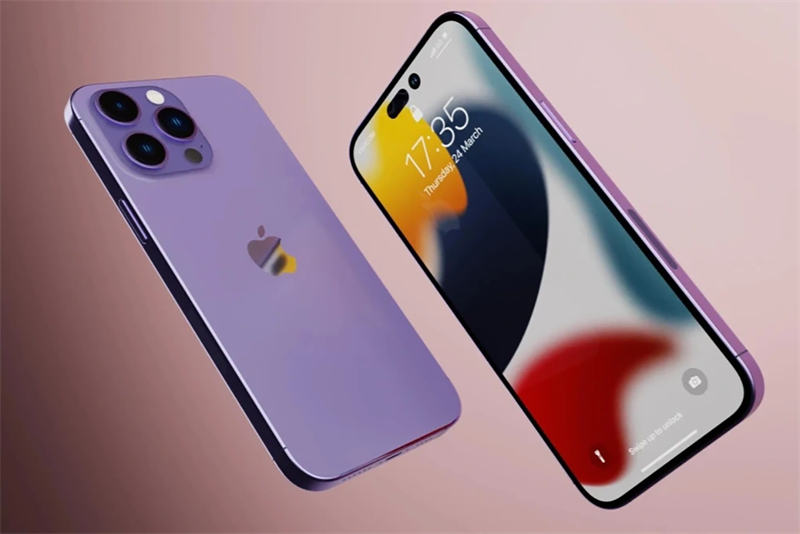 iPhone 14 Pro Max hiện đang là một trong những sản phẩm được nhiều người dùng quan tâm. Nguồn: PhoneArena. iPhone 14 Pro Max hiện đang là một trong những sản phẩm được nhiều người dùng quan tâm. Nguồn: PhoneArena.