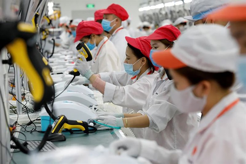 Liệu iPhone 14 có được sản xuất tại Việt Nam. Nguồn: 9to5Mac. Liệu iPhone 14 có được sản xuất tại Việt Nam. Nguồn: 9to5Mac.
