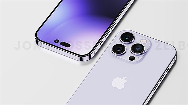 Dòng iPhone 14 Pro năm nay cũng sẽ được cải thiện tốc độ sạc pin. Nguồn: YouTube FrontPageTech. Dòng iPhone 14 Pro năm nay cũng sẽ được cải thiện tốc độ sạc pin. Nguồn: YouTube FrontPageTech.