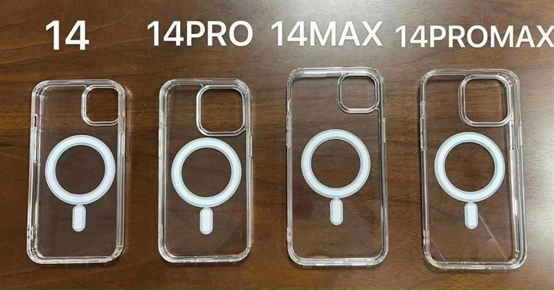 Tất cả phiên bản trong dòng iPhone 14 vẫn sẽ hỗ trợ công nghệ sạc không dây MagSafe. Nguồn: Facebook Sữa Tươi. Tất cả phiên bản trong dòng iPhone 14 vẫn sẽ hỗ trợ công nghệ sạc không dây MagSafe. Nguồn: Facebook Sữa Tươi.