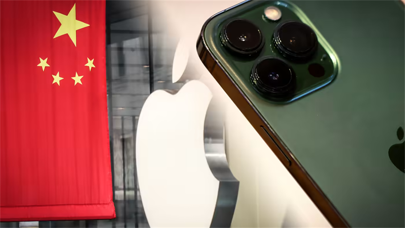 Ngày ra mắt iPhone 14 series có thể sẽ bị trễ bởi các nguồn cung tại Trung Quốc bị ảnh hưởng bởi lệnh phong tỏa. Nguồn: Nikkei Asia. Ngày ra mắt iPhone 14 series có thể sẽ bị trễ bởi các nguồn cung tại Trung Quốc bị ảnh hưởng bởi lệnh phong tỏa. Nguồn: Nikkei Asia.