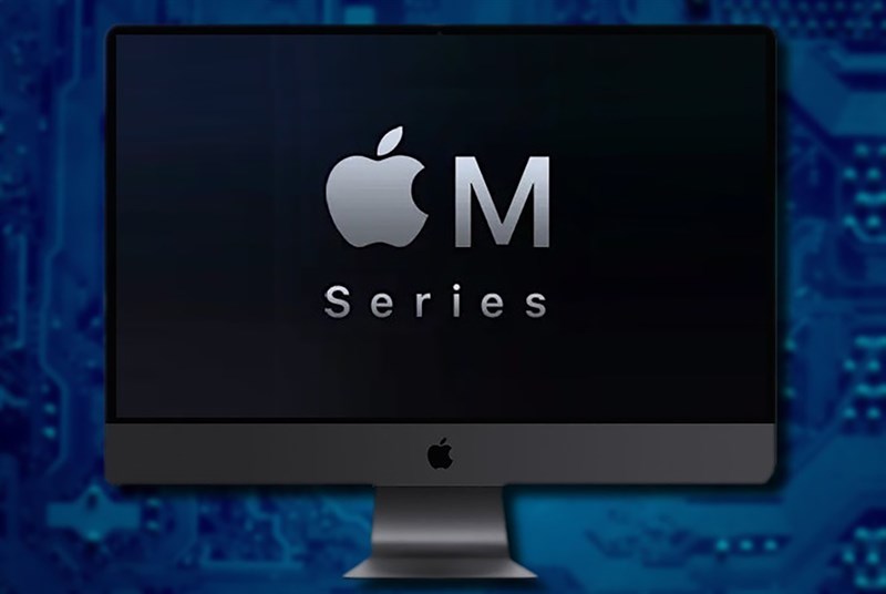 Các thế hệ mới của chip M series có thể sẽ xuất hiện trong tháng 10. Nguồn: MacRumors. Các thế hệ mới của chip M series có thể sẽ xuất hiện trong tháng 10. Nguồn: MacRumors.