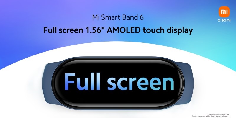 Mi Band 6  Cài đặt Hình nền  Ứng dụng trên Google Play