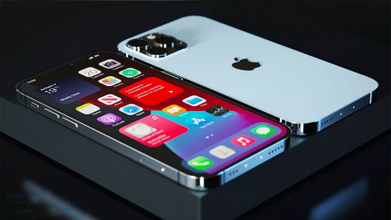 iPhone 13 Pro đã xuất hiện trong ảnh render đầy ấn tượng. Thiết kế mỏng nhẹ, màn hình OLED Super Retina XDR và bộ ba camera đột phá, tất cả sẽ khiến bạn không thể rời mắt. Đặc biệt, bộ ảnh này sẽ khiến bạn thích thú với màu sắc tràn đầy sức sống.