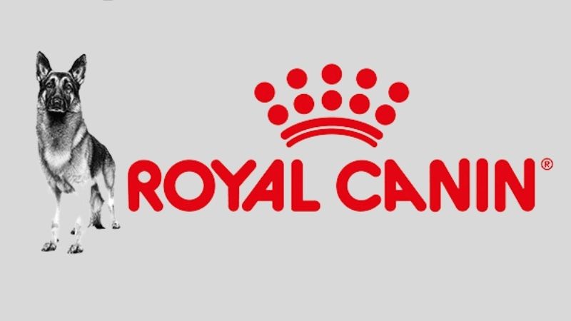 Thương hiệu Royal Canin