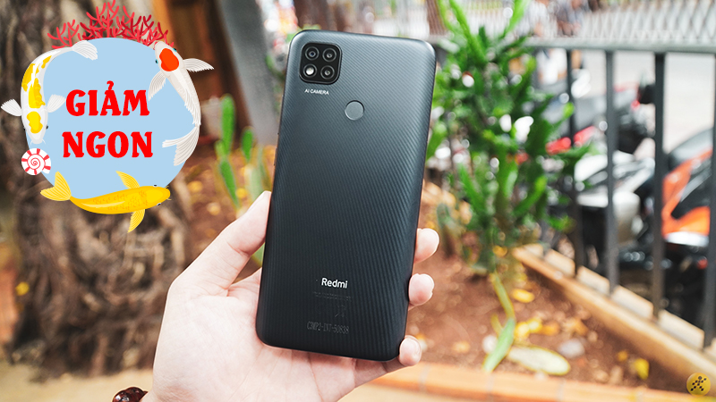 Xiaomi Redmi 9C Xiaomi Redmi 9C