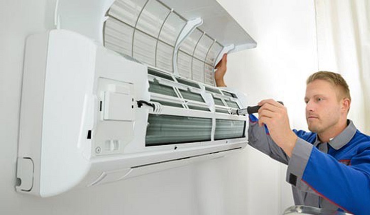 Nguyên nhân nào khiến cho máy lạnh của bạn bị quá lạnh, cách khắc phục