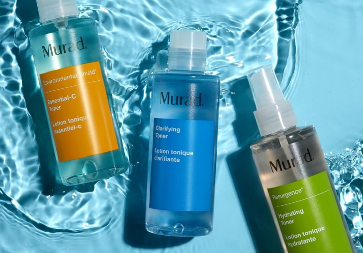 Murad Hydrating Toner