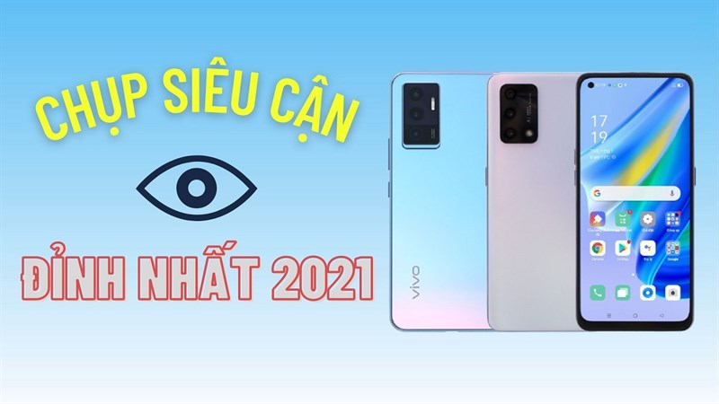 Camera macro là gì? Camera macro là gì?