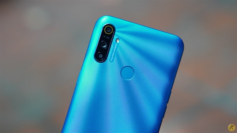 Realme C3