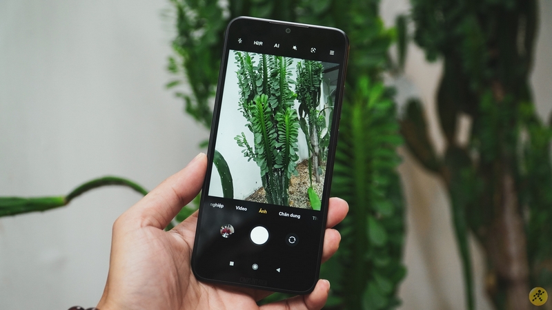 Xiaomi Redmi 9C