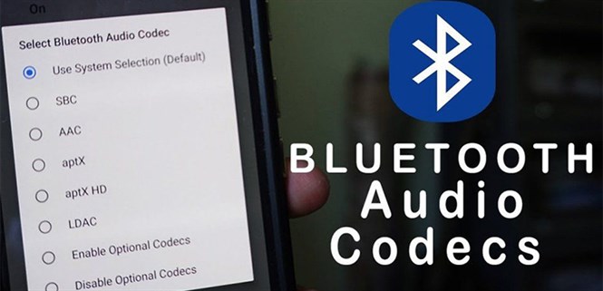 Tìm hiểu về Bluetooth HI-FI Codec
