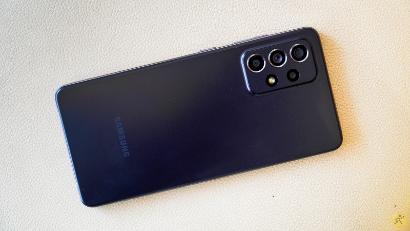 Galaxy A52 5G