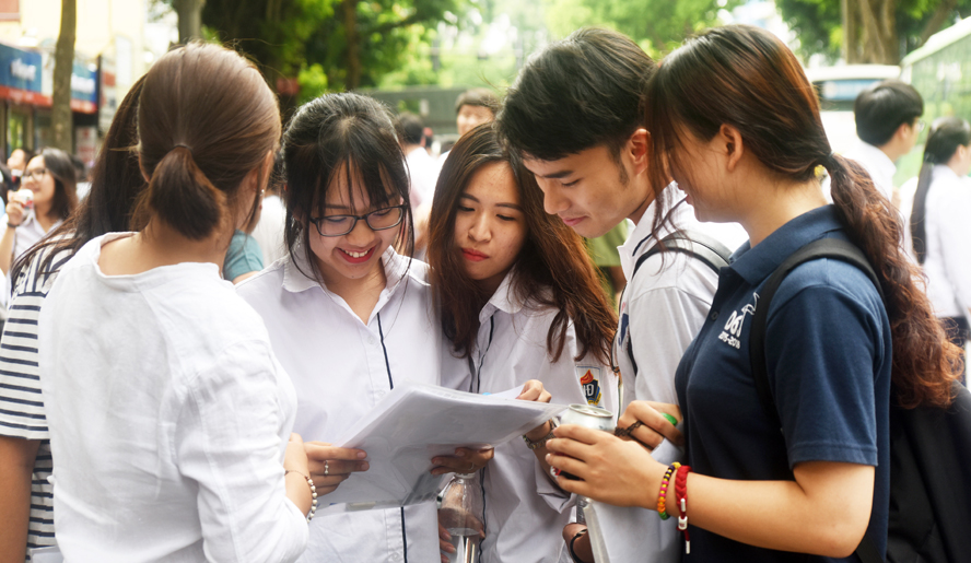 Hưng Yên: 03 học sinh được tuyển thẳng vào Đại học, cao đẳng