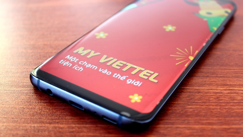 Nhiều người dùng Viettel đang hoang mang về tin nhắn báo tài khoản lạ MrLeaked đăng nhập vào MyViettel chính chủ Nhiều người dùng Viettel đang hoang mang về tin nhắn báo tài khoản lạ MrLeaked đăng nhập vào MyViettel chính chủ