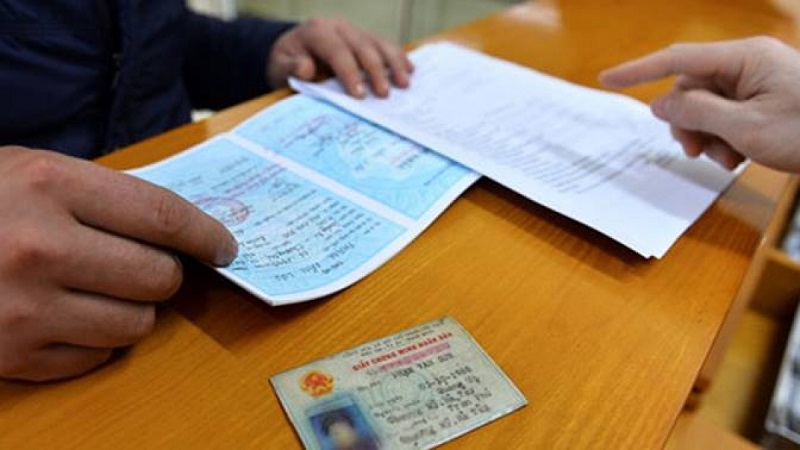 Mời bạn xem qua thủ tục cấp CCCD, một số nơi có thể đăng ký qua Zalo Mời bạn xem qua thủ tục cấp CCCD, một số nơi có thể đăng ký qua Zalo