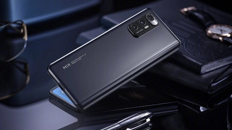 Xiaomi đã bán được hơn 30.000 chiếc Mi MIX Fold chỉ trong vòng 1 phút, mang về doanh thu hơn 1.414 tỷ đồng Xiaomi đã bán được hơn 30.000 chiếc Mi MIX Fold chỉ trong vòng 1 phút, mang về doanh thu hơn 1.414 tỷ đồng
