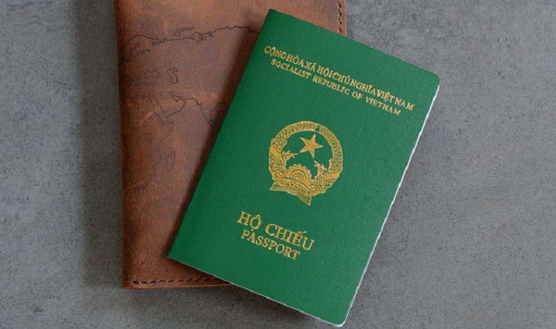 Căn cước công dân gắn chíp thay thế những loại giấy tờ nào? Căn cước công dân gắn chíp thay thế những loại giấy tờ nào?