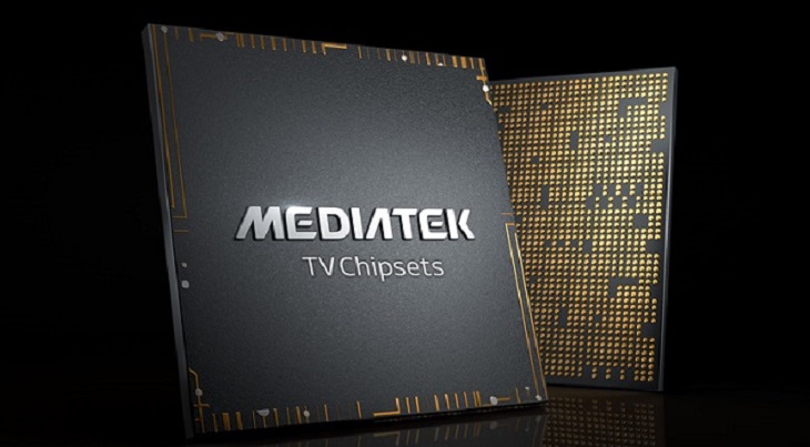 Con chip MediaTek MT7921AU