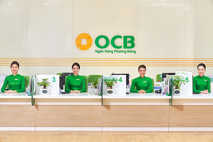 Ocb Là Gì Ngân Hàng Gì Ngân Hàng Phương Đông Ocb Có Tốt Không 0643