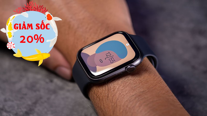 Apple Watch S6 Apple Watch S6