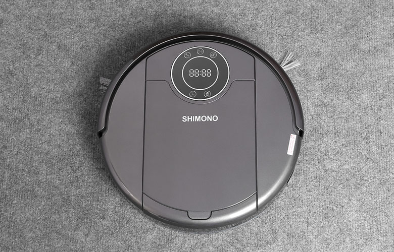 Robot hút bụi Shimono ZK808